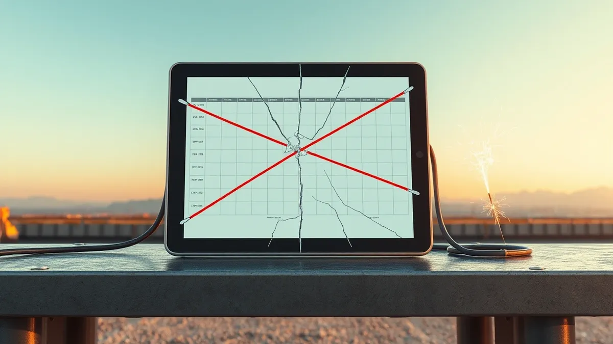 JSON-SCADA SQL Injection Flaw Lets Authenticated Users Manipulate Data