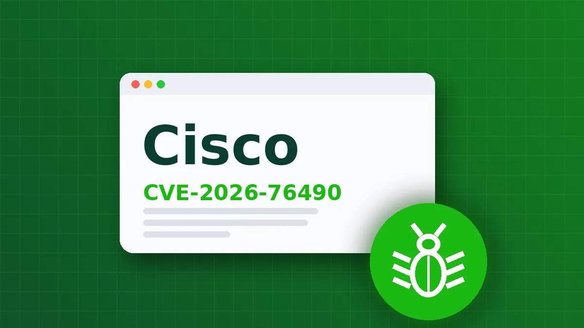 Cisco Expressway X8 Fixes High-Severity Out-of-Bounds Write in Hardening Updates