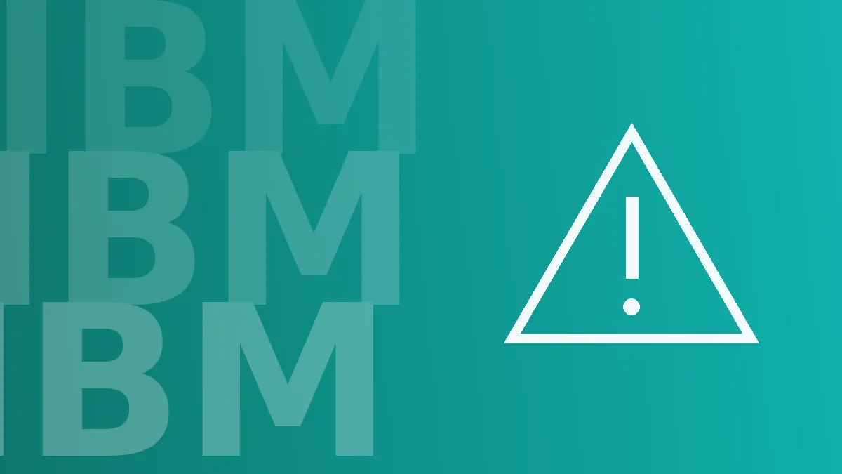 IBM QRadar SIEM Out-of-Bounds Read Flaw Puts Versions 7.5 and 7.6 at Risk