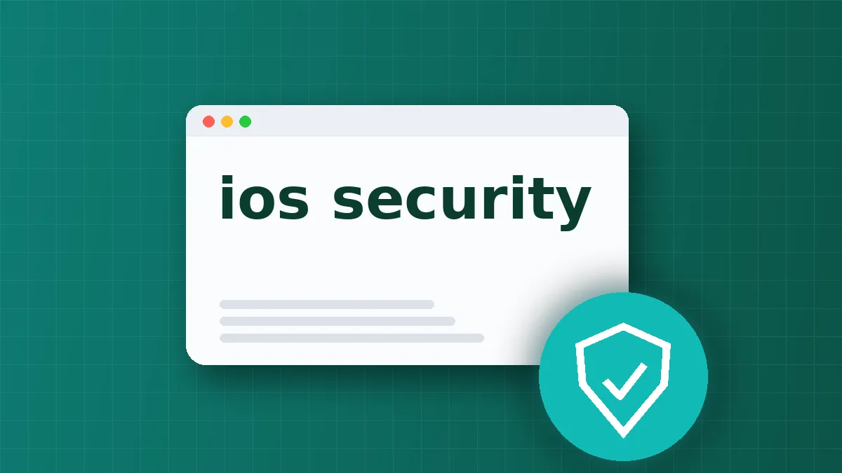 iOS Zero-Click Vulnerabilities Explained for Beginners